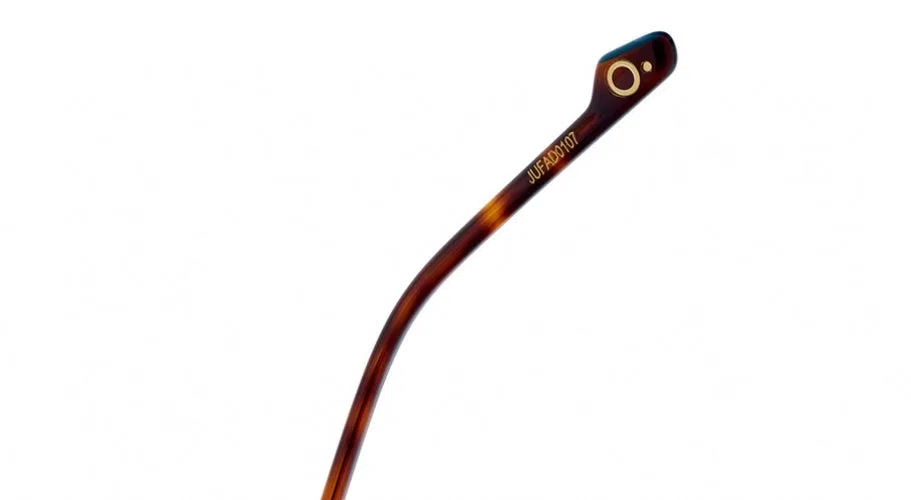 Etnia Barcelona ULTRA LIGHT 10 Eyeglasses - view 10